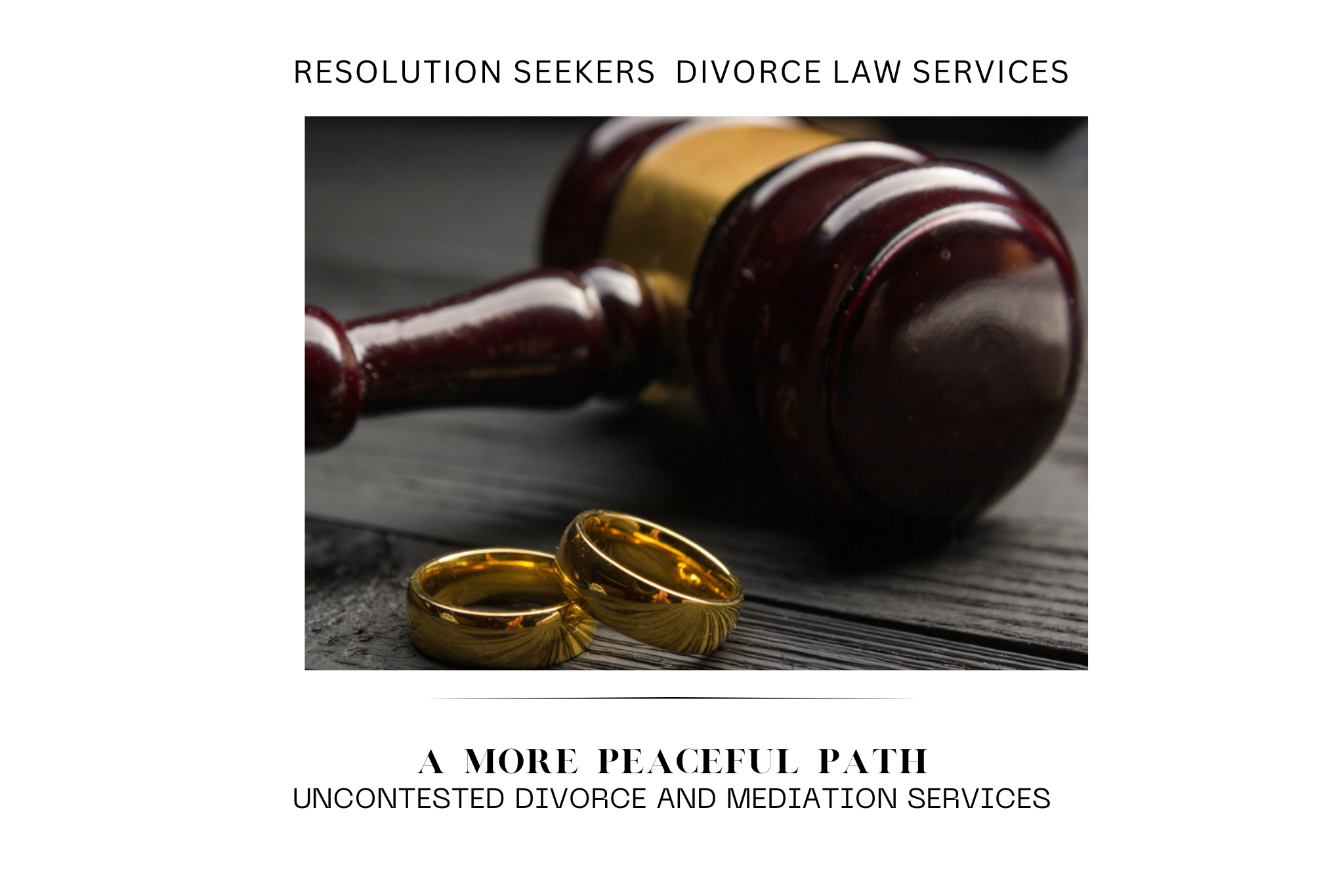 Navigating Divorce in GA